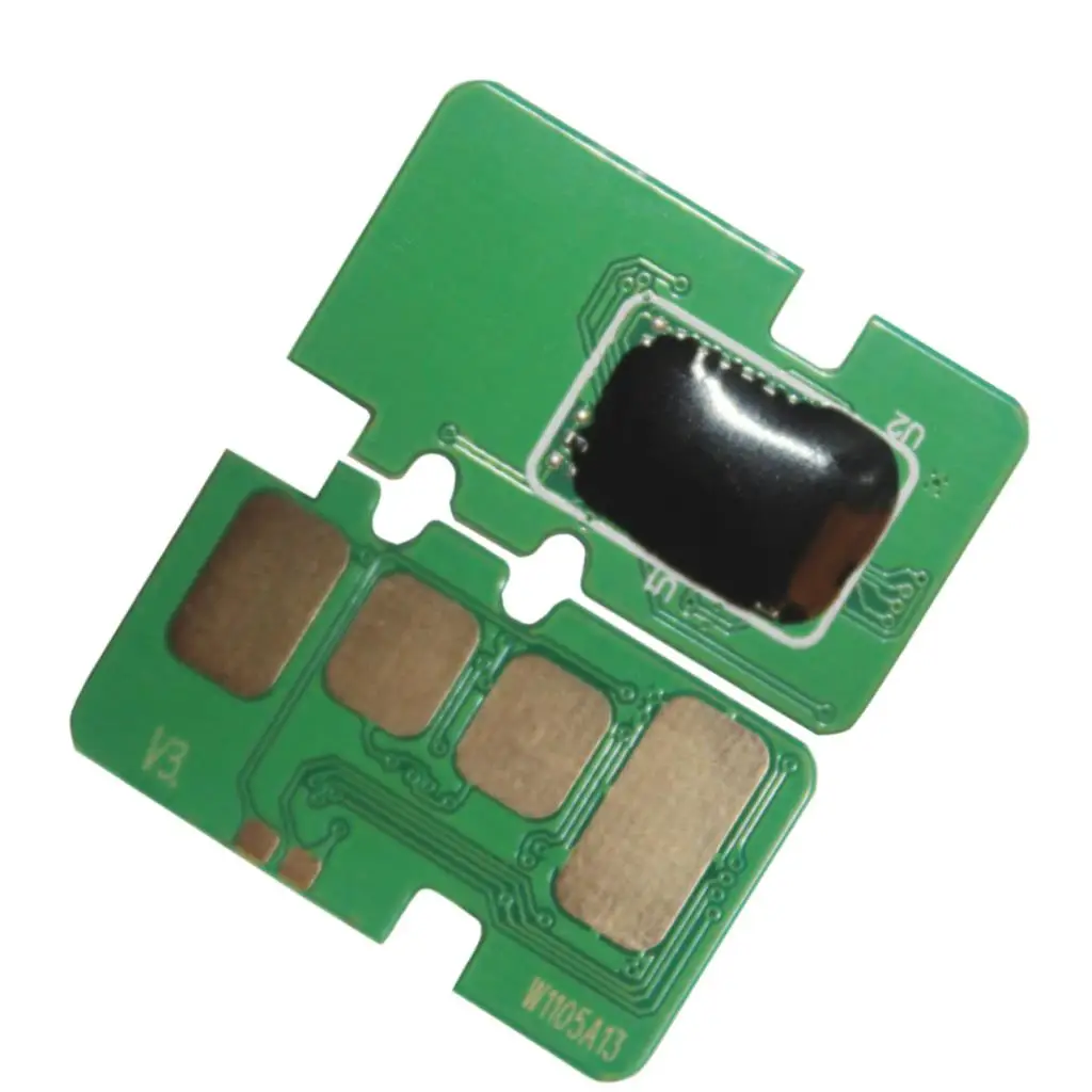 W1105A W1106A W1107A Toner Cartridge Reset chip for HP Laser M107A M107w 106A 105A LaserJet MFP M107w 135w 135a 137fnw Printer