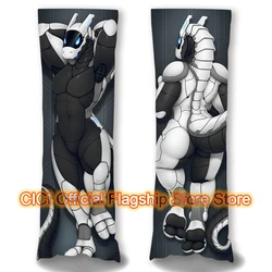 Dakimakura Anime Cobol Robot Body Pillow Double sided Print Life-size Cover