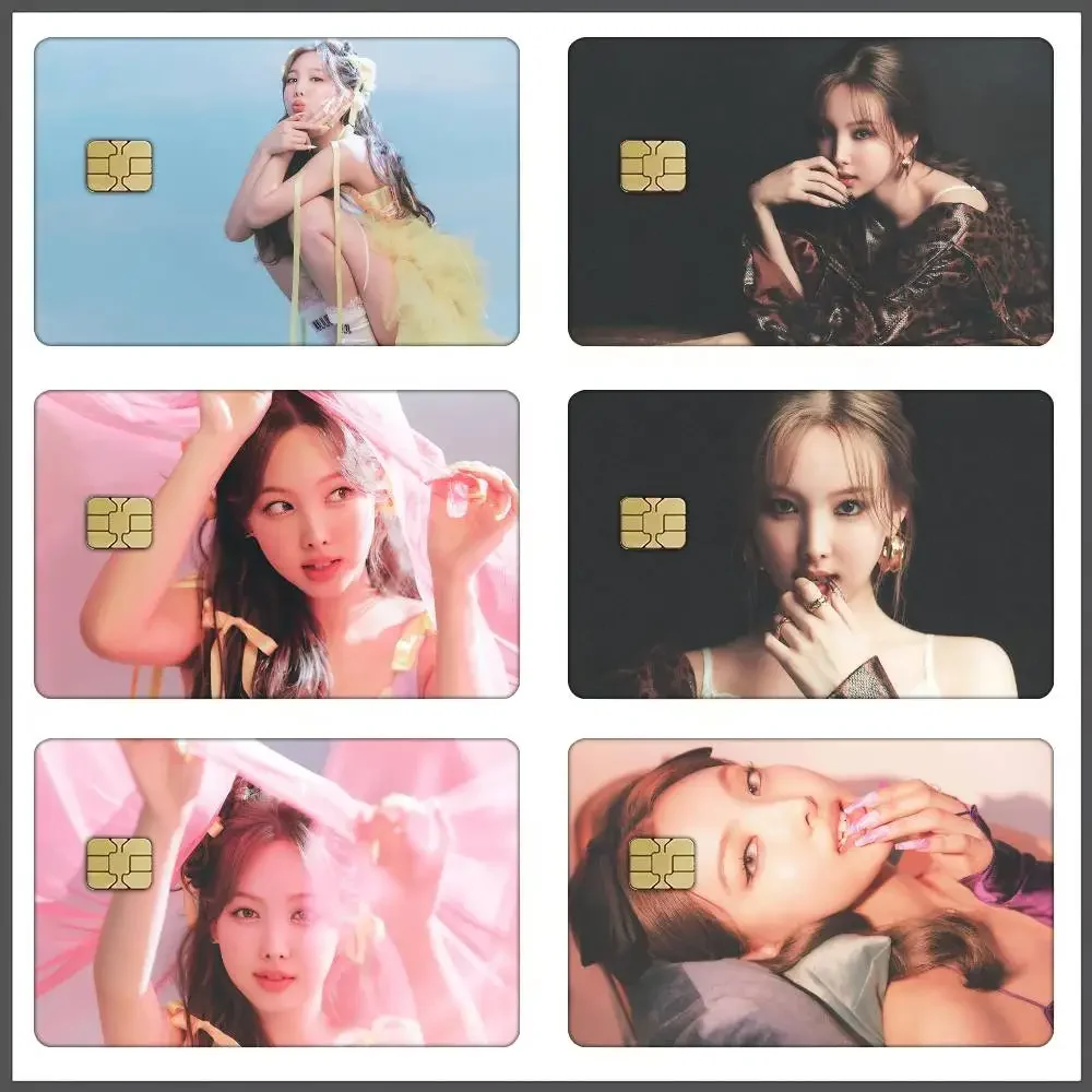 Nayeon Twice Kpop G…