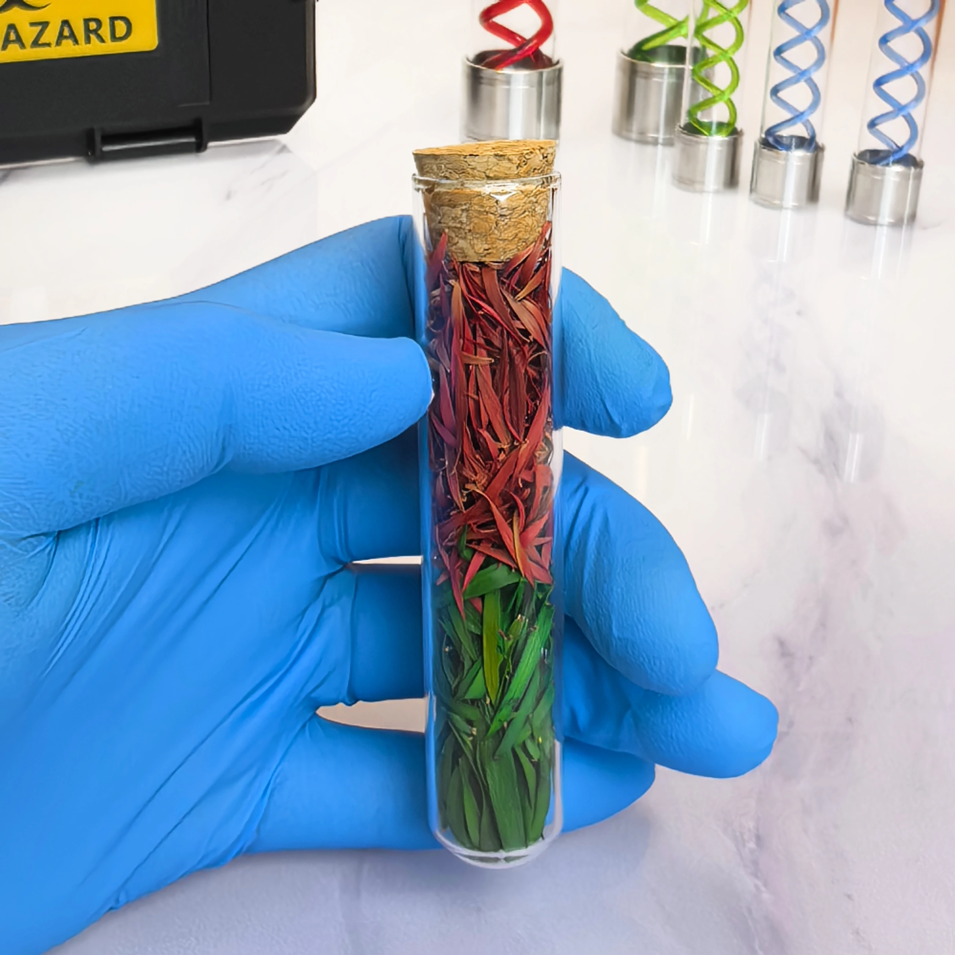 جديد وصول الشر المقيم T-فيروسات الانتعاش عشب-لعبة اليدوية-دقيقة تأثيري الدعامة الديكور لعبة هدية