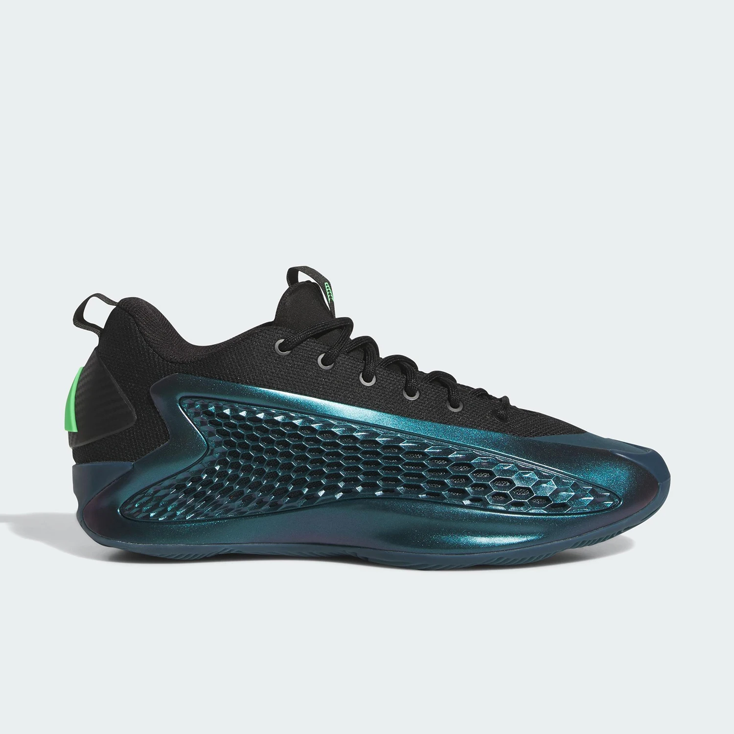 Adidas Authentic Four Seasons Collection Men's Women's Low-Top Professional Training Basketball Shoes JQ6135