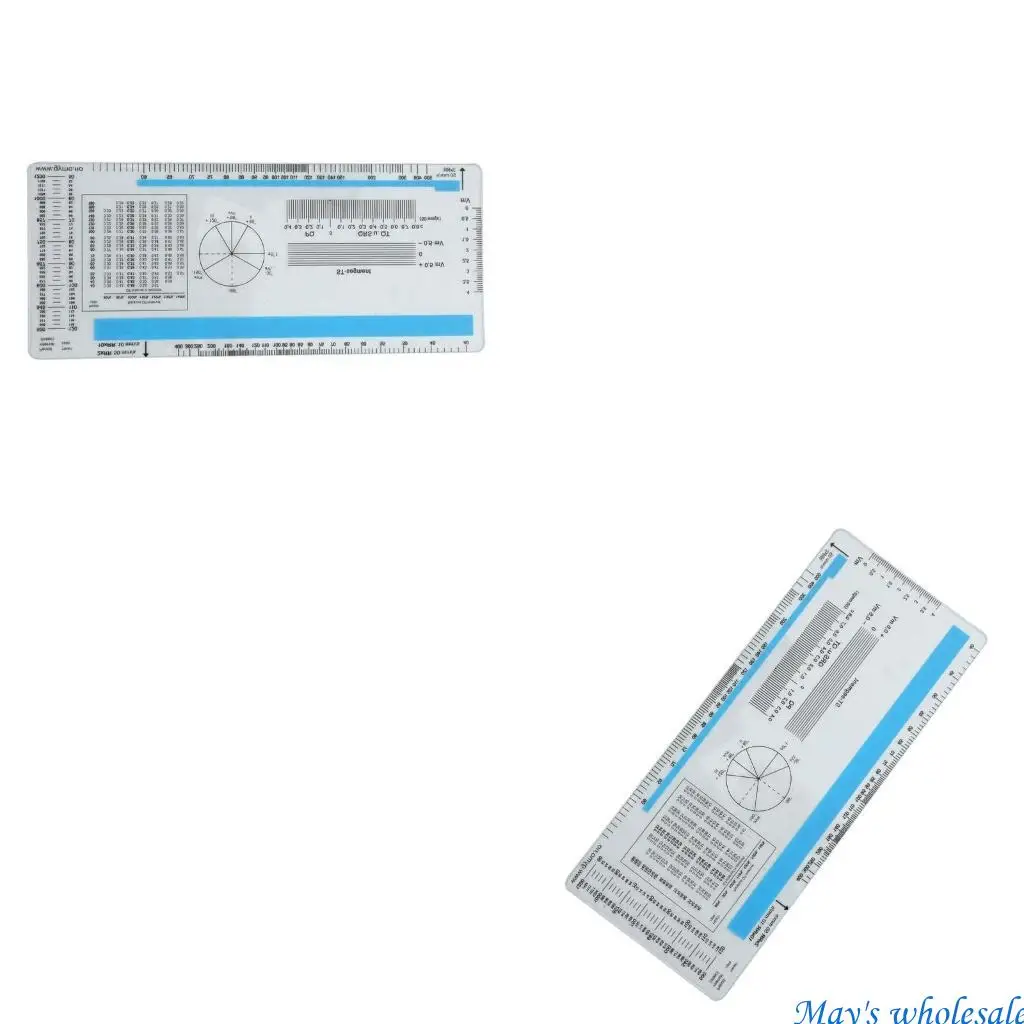 Professional Caliper Calipers Measuring Tool Ruler Drafting Divider 448A