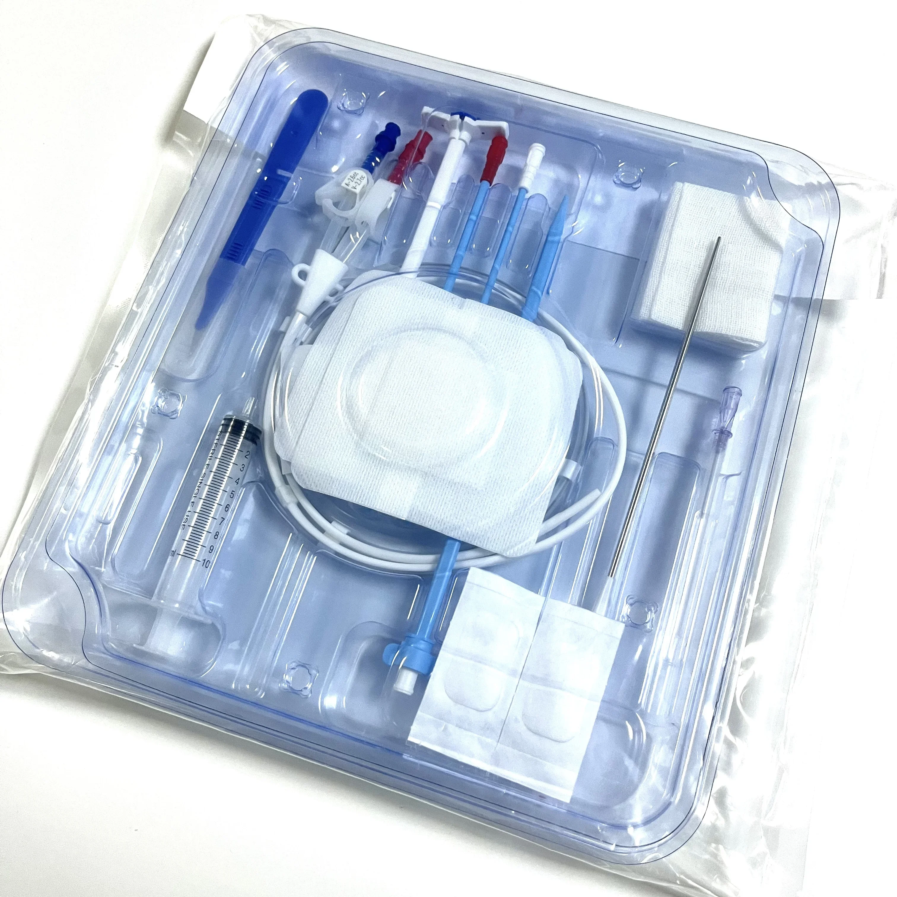 Tianck Medical Lv V…