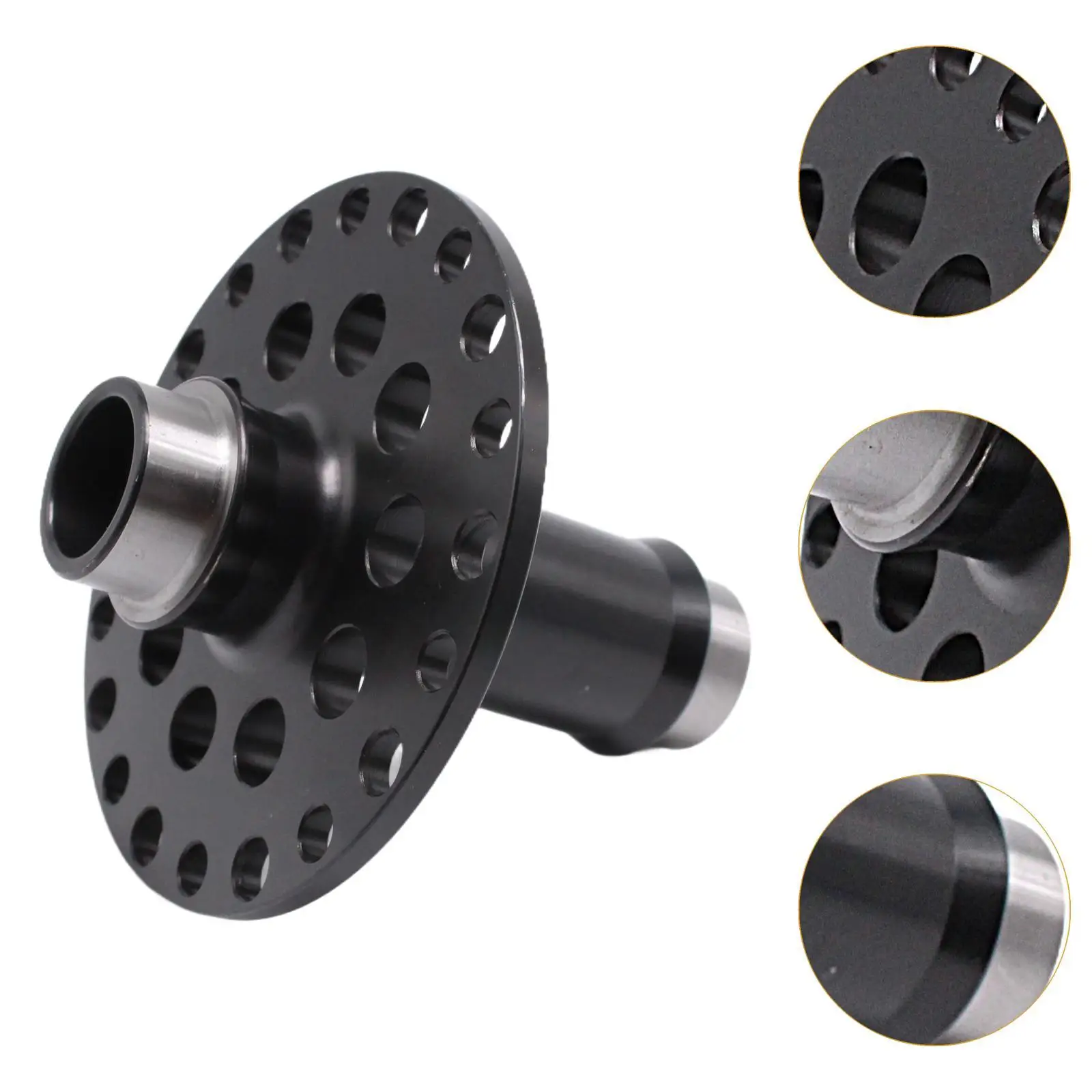 Автомобильная полная катушка, высокопроизводительный портативный, простой в установке аксессуар, прямая замена премиум-класса, 9 дюймов, практичный, 28 шлицевых для Ford