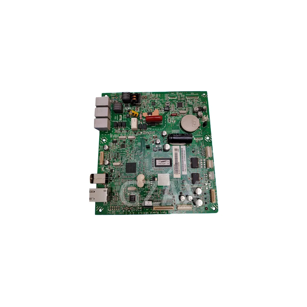 Logic Main Board FK2-7656 For Canon MF4350D MF4340D MF4350 MF4340 4350 4340 Formatter Board Printer Parts