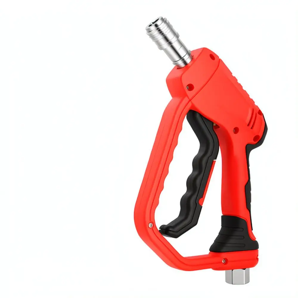 For For Anlushi Pressure Washer Foam Dispenser Spraying Tool With Stainless Steel Fitting And Quick Connect Interface System