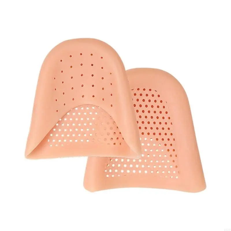 Dxae Zehenabdeckung Zehenschutz