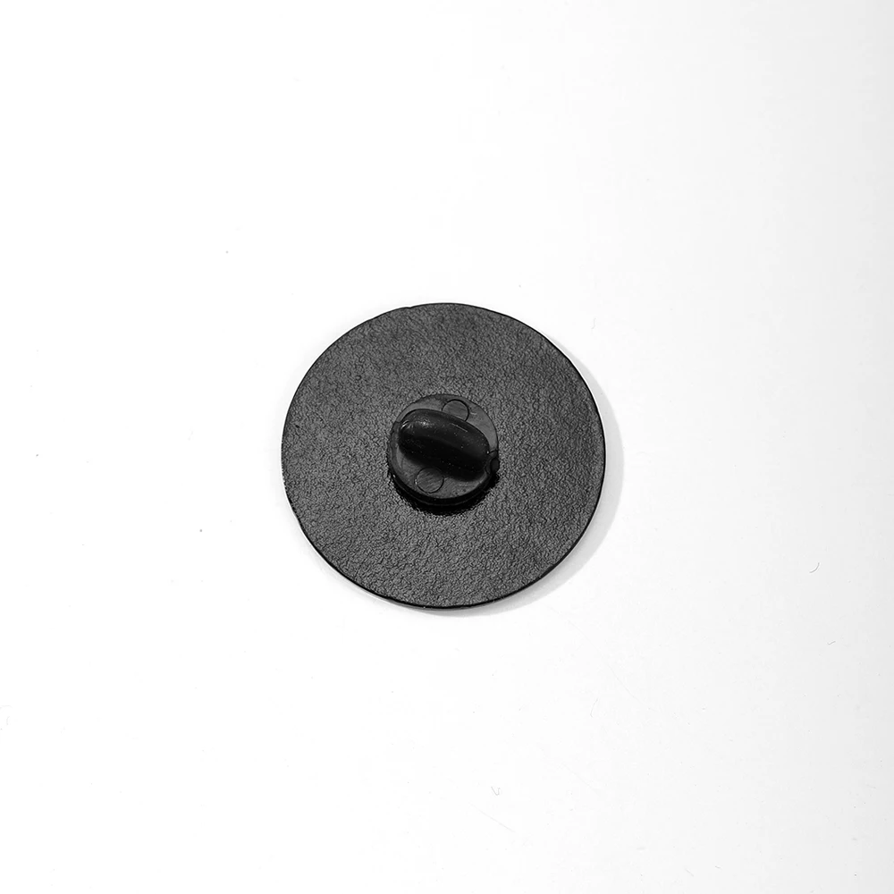 9-teilige Cartoon-Monster-Emaille-Pin-Kollektion, Metall-Anstecknadeln, Verzierung für Leinentaschen, Ideales Geschenk für Animationsfans – Detail 3