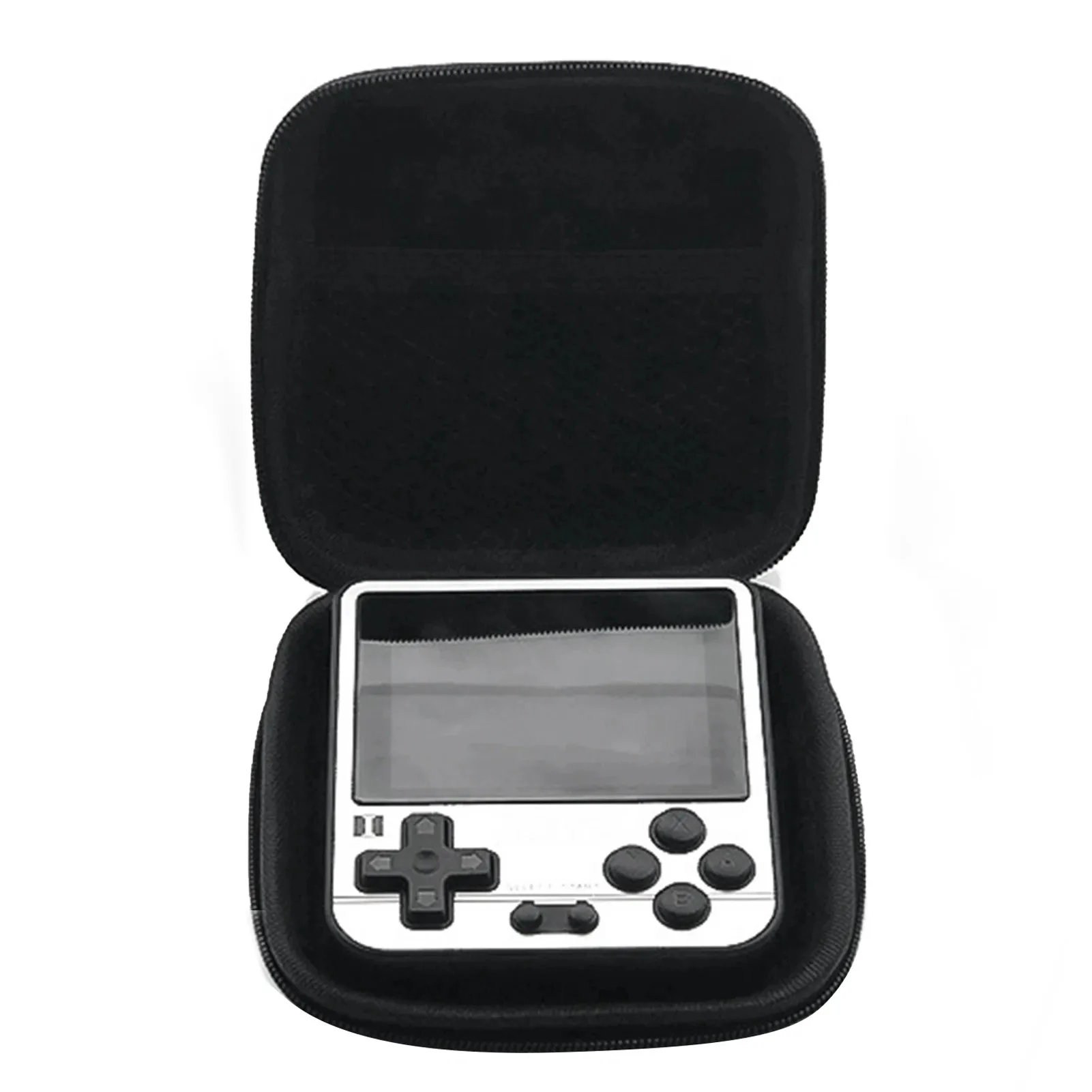 

For RG280V Game Console EVA Protective Bag High Quality Carrying Case Protection Accessories Black