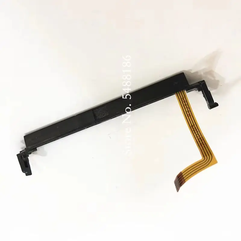 

Оригинальный датчик бумаги QLN320 с гибким кабелем для термопринтера Zebra P1024392, детали принтера REVC