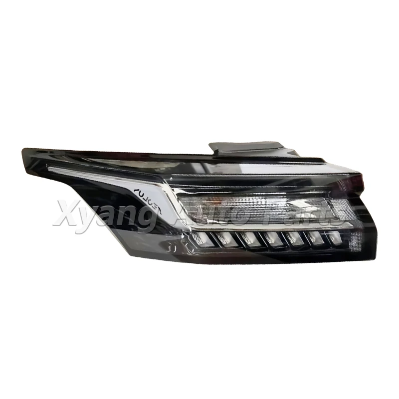 Rear Bumper Light Taillight Assembly For Dongfeng Shine Mach Rear Brake Lamp