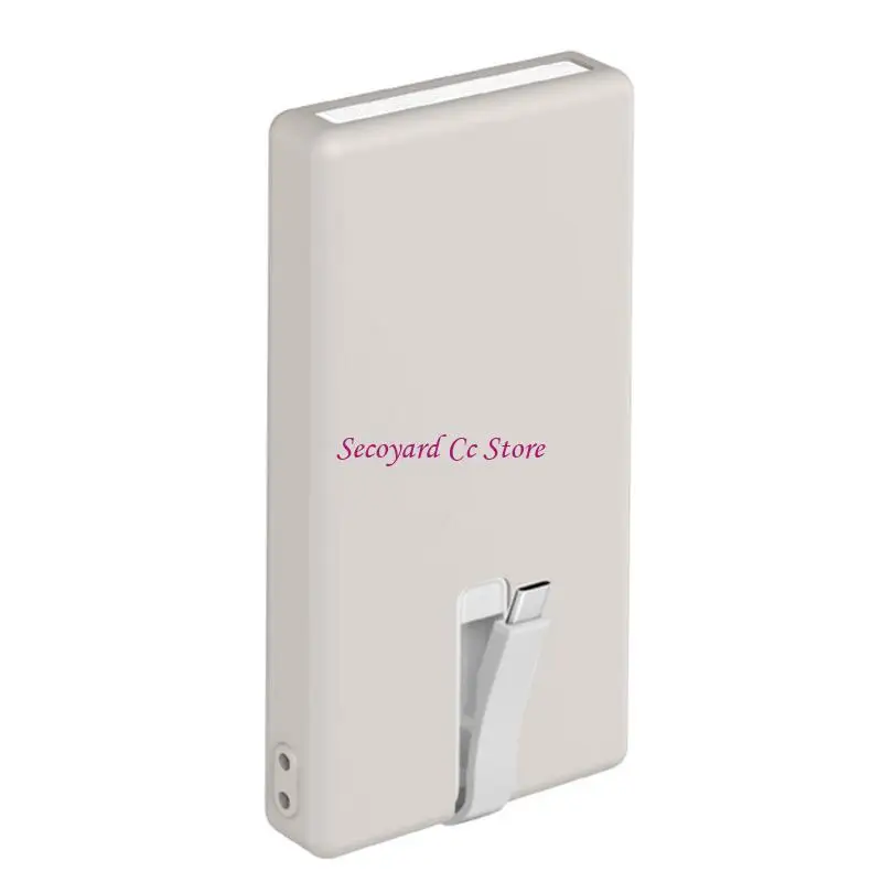 N3UC Ventilated Silicone Sleeve Case Guard For 100W 12000mAh Mobile Power Cooling