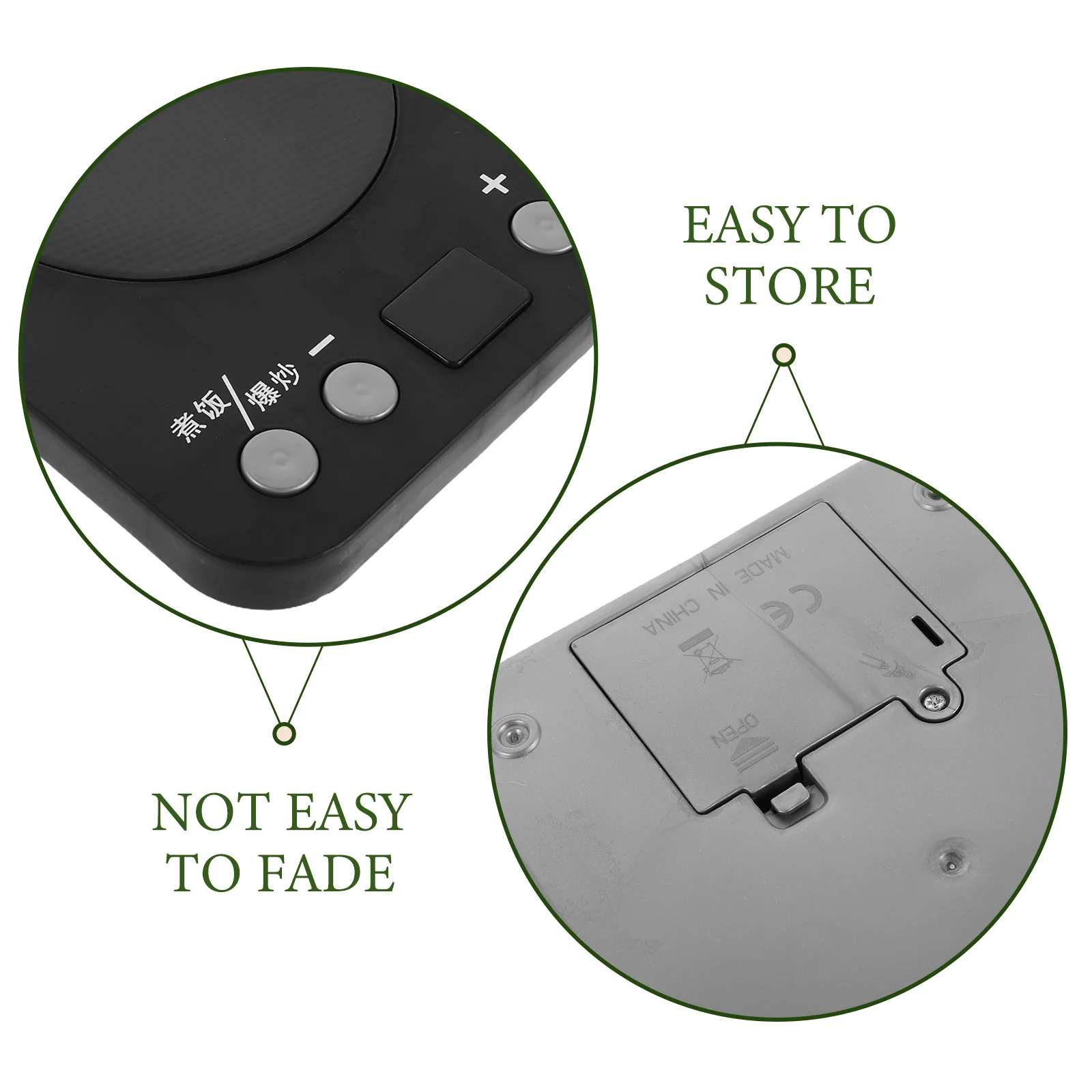 Ensemble de jeu de cuisinière à Induction simulée, accessoires de cuisine, Mini appareil de cuisine, ustensiles de cuisine de simulation