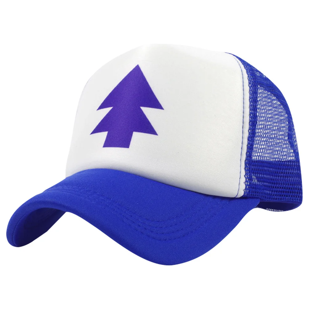 

Adjustable Christmas Tree Baseball Cap For Men Women Hat Lightweight Durable Trendy Fashionable All Match Great For