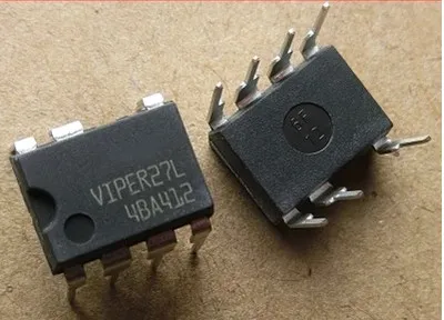 1pcs/lot VIPER27 VIPER27H VIPER27L DIP-7 In Stock