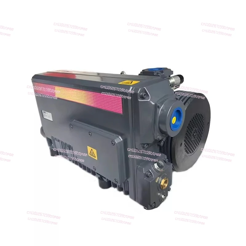 

Silent oily single-stage sliding vane vacuum pump XD0040 XD0063 XD0100 XD0160 XD0202