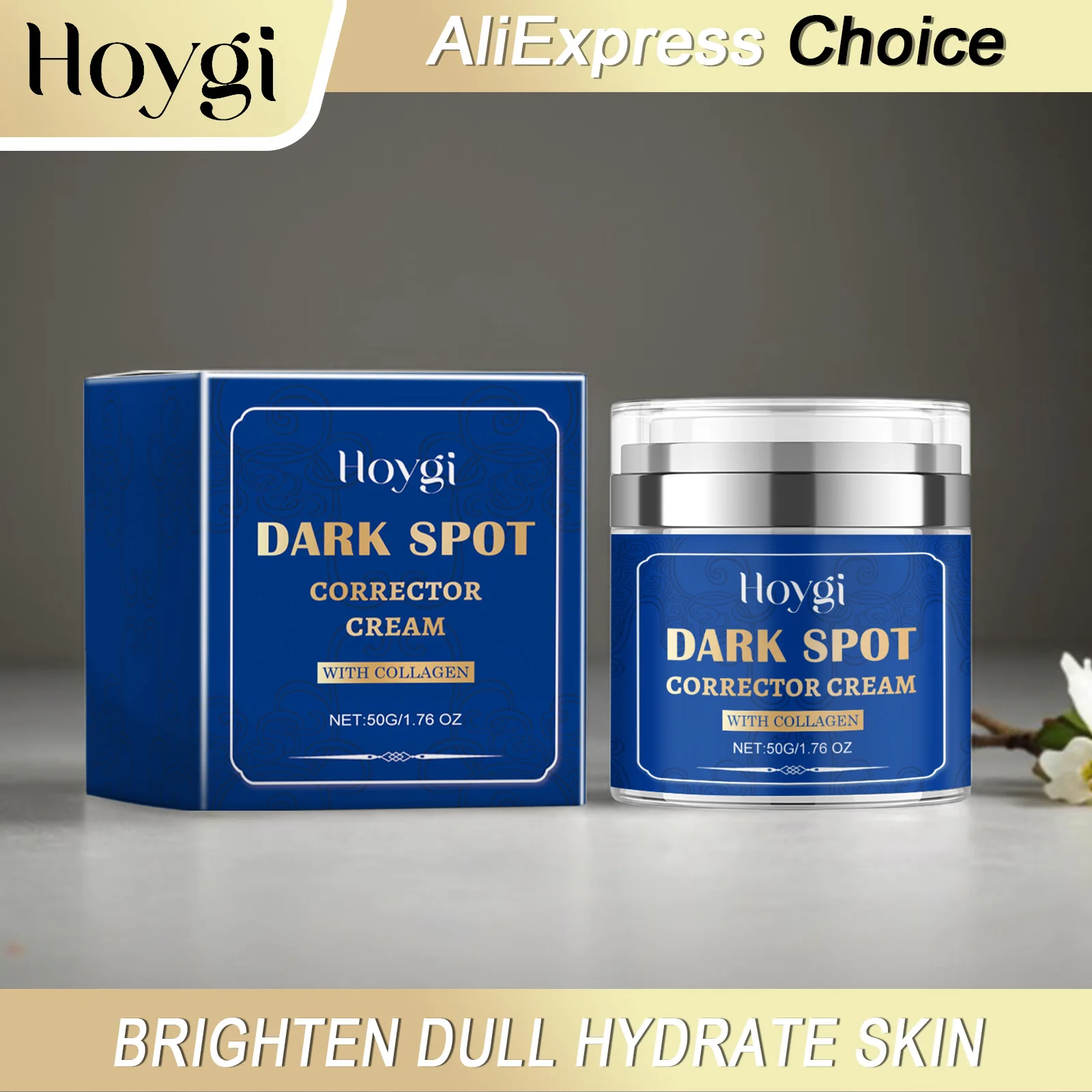 hoyi-creme-corretor-de-manchas-escuras-melhora-a-pele-macante-colageno-nutritivo-suaviza-hidratante-brilho-absorcao-refrescante-50g