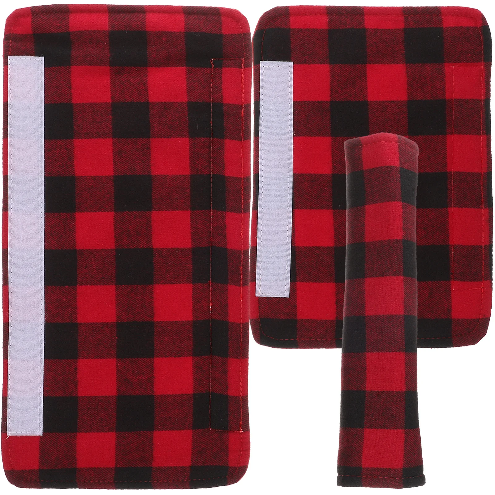 

1Set Decorative Fridge Door Handle Cover Protector for Refrigerator Oven Dishwasher Kitchen Appliance Handle Covers