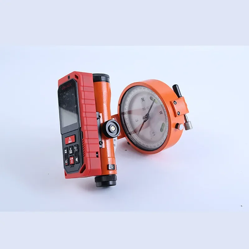 2026 DQL-16ZJC ranging compass, high precision forest locator, forest compass 7.1