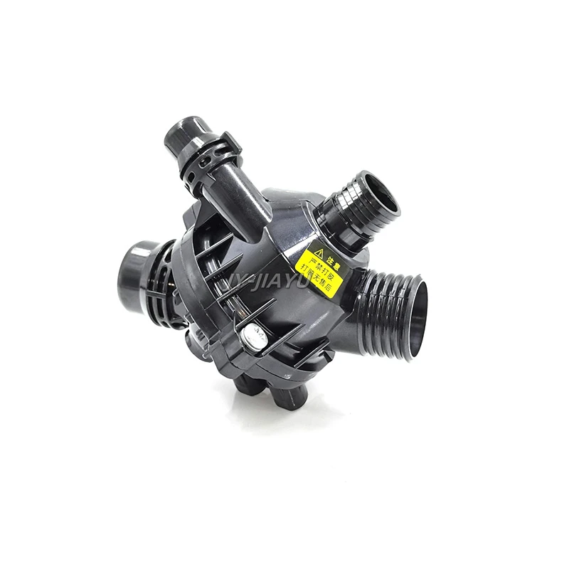 Engine Coolant Ther…