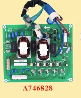 For Central Air Conditioning Outdoor Condenser Mainboard A747881 A747883 A746828 A74788