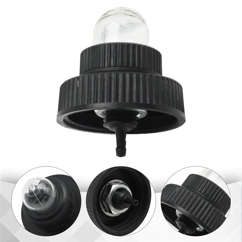 

A20F-Homelite Chainsaw Parts Homelite Chainsaw Fuel Cap Homelite Chainsaw Primer Bulb
