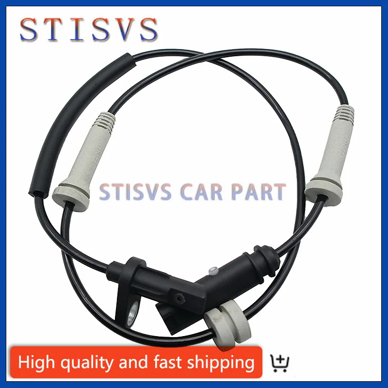 

Передний левый/правый датчик скорости ABS 34526783051 Для BMW 1 2 3 4 F20, F21, F22 серии 228i 230i 328i 340i 428i XDrive 34526869321