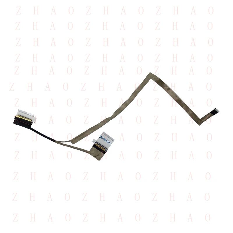 

L+ 0R3C3M R3C3M For Dell Latitude 3440 3435 FHD LCD Cable LVDS Wire EDP Line