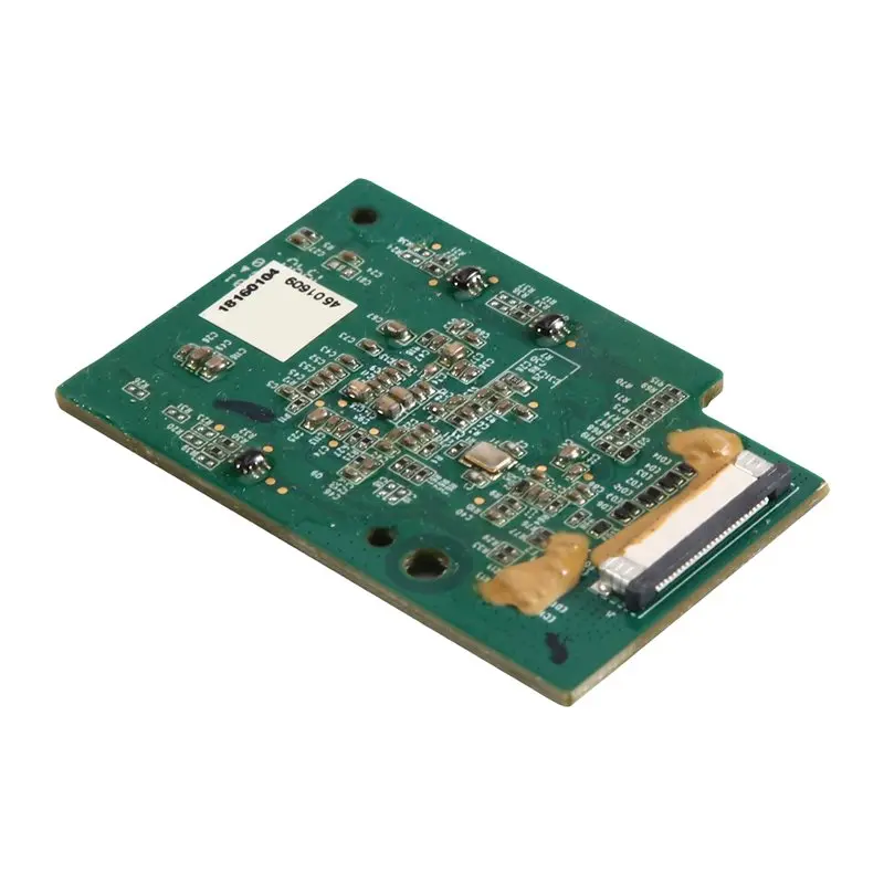 Efficient-Mainboard PCB Circuit Board For Ecovacs Deebot T5 Power Hero DX93 Ozmo 950 Vacuum Cleaner Replacement Accessories