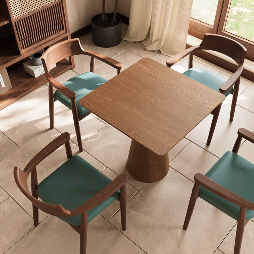 Table Sets Restaurant Coffee Shop Tables Chairs Dessert & Music Dining Bar Leisure Shop Sofa Table Chair Combination