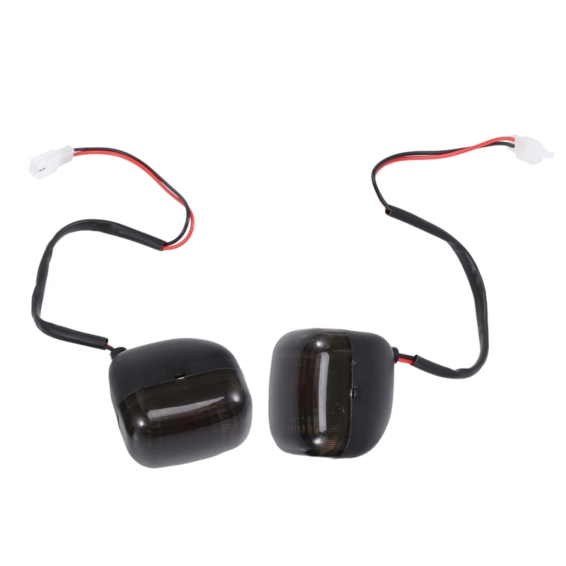 Motorcycle Turn Signal Turn Signal Indicator For Yamaha BWS100 50125 Zuma 50 FX125 X Beewee MBK BOOSTER Scooter