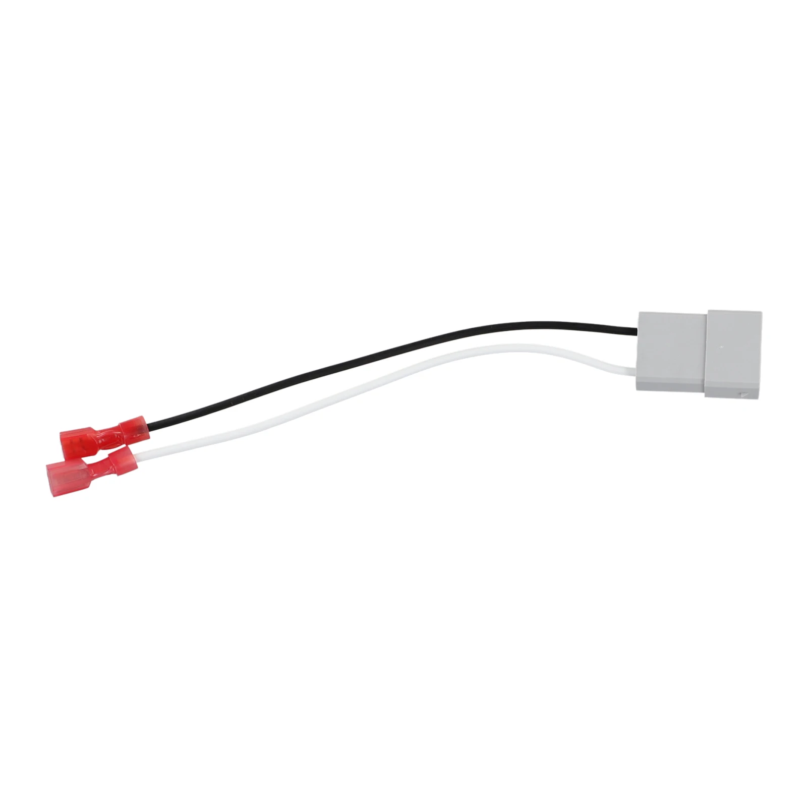 High Quality Hot Sale Brand New Speaker Wire Harness Cable 2Pcs/4Pcs ABS Plastic Connector For Accord 1986-2020 Civic
