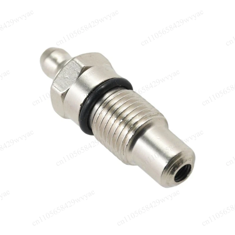 Tensioner Bleeder Nipple Screw 7311865 for Track Loader T110 T140 T180 T190 T200 T250 T300 T320 T450 T550