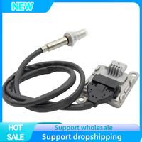 Innovative New Nitrogen Particle Nox Sensor KV61-5L248-AC 2461610 For Ford Tourneo Transit Connect 1.5 KV615L248AD A2C14083700-0