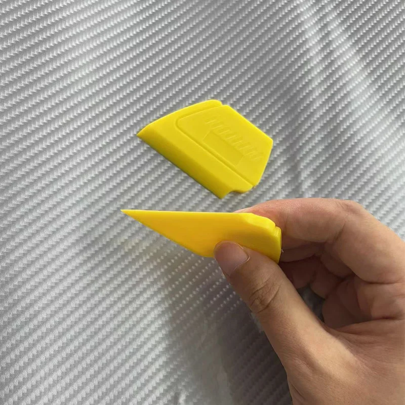 Fahrzeug Farbwechselfolie Knifeless Finish Line Tape Kit Vinyl Wrap Tools für Autoaufkleber Design Schneidelinie Grafikfolie Werkzeug – Detail 13