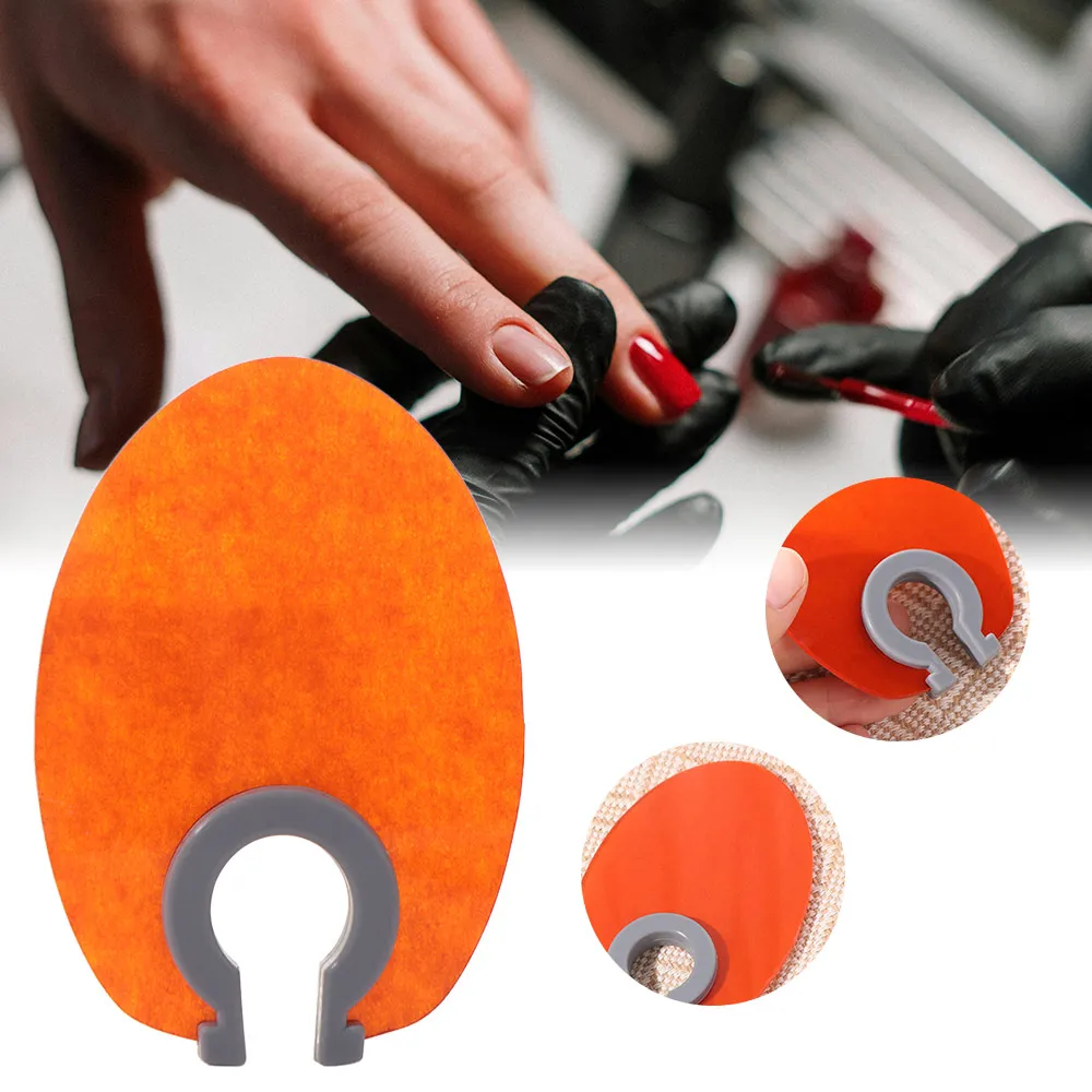 

2Pcs Anti-blue-light Nail Lamp Shield Plate Eye Protection Portable Nail Light Shade Board Adjustable Leakage Prevention