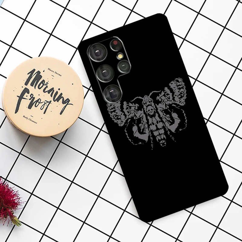 Life Is Strange Case For Samsung Galaxy S23 S20 FE S21 S22 Ultra Note 20 S8 S9 S10 Note 10 Plus Phone Coque