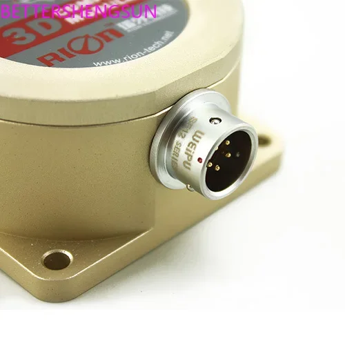 Dcm302b Angle Compensation 3D Digital Compass, Electronic Compass, Magnetic Sensor