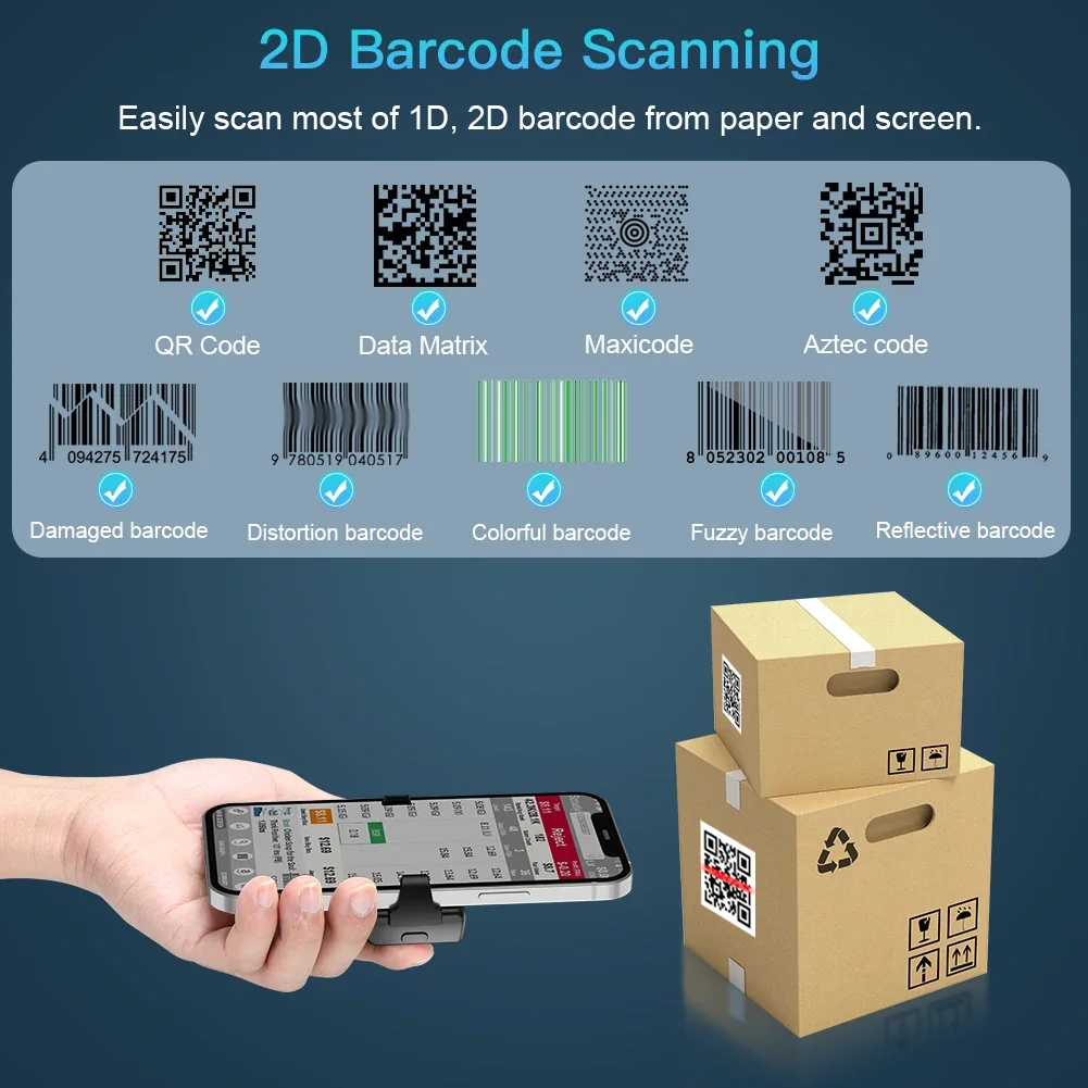 Thumbnail 3 - #55 Best Barcode Scanners to Buy In 2026