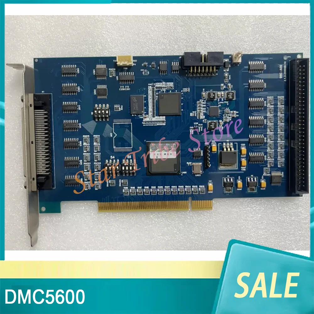 DMC5600 DMC-A00 Motion Control Acquisition Card