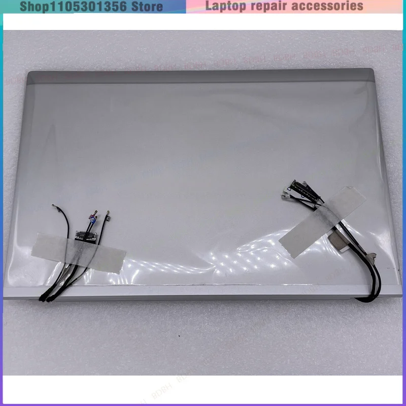 For HP Elitebook 840 G7 845 G7 LCD Screen Display Assembly Hinge up Non-Touch