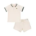 Polo suit