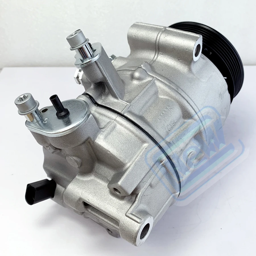 

Компрессор переменного тока для AUDI q3 VW Golf 5 6 Touran Passat 3C Tiguan Scirocco Caddy Odtavia 5N0820803A 5Q0820803J 5N0820803 5N0820803C