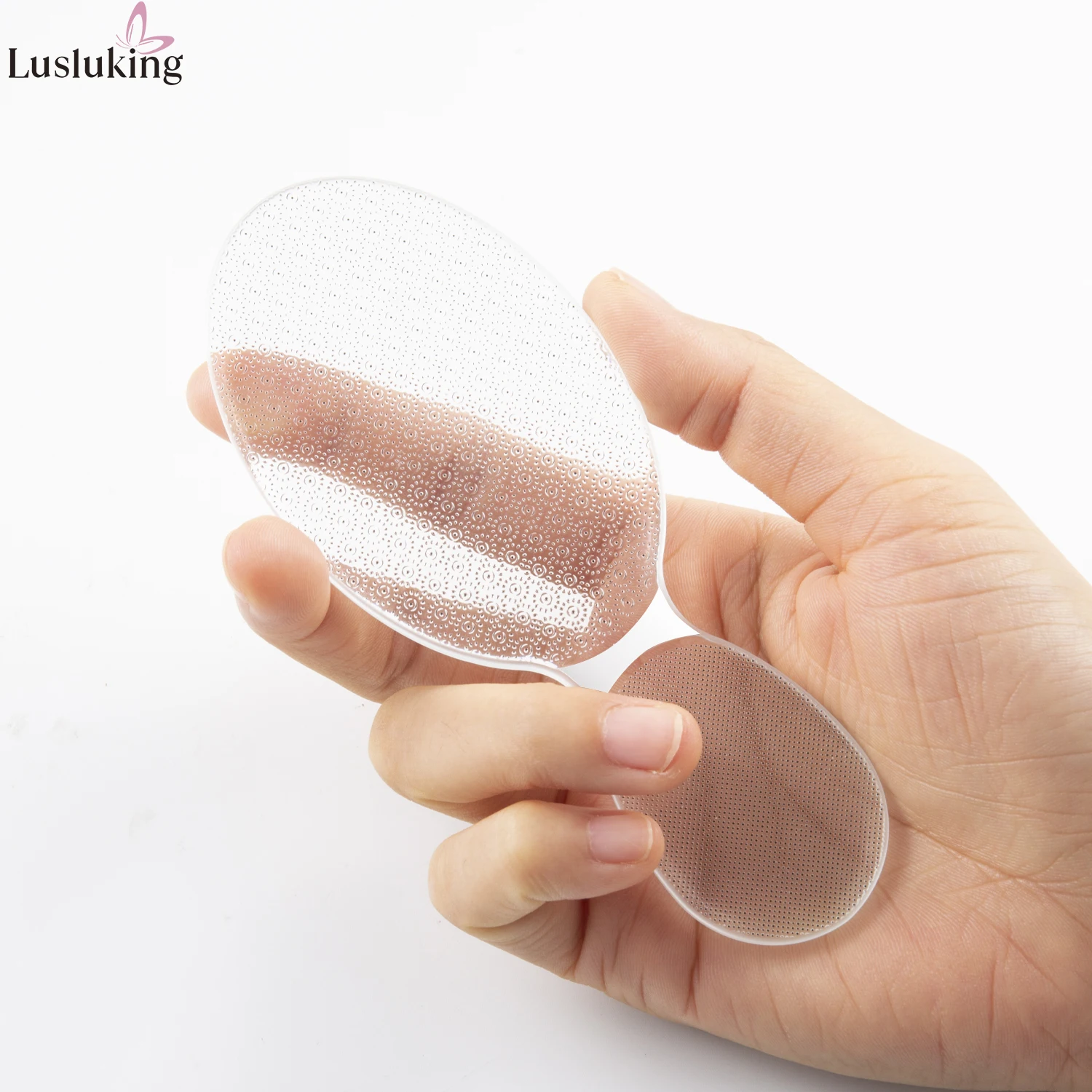 نانو الزجاج المزدوج رئيس ملف القدم للبشرة الميتة الكالس إزالة كفاءة كعب التقشير أداة أقدام ناعمة دليل باديكير طاحونة