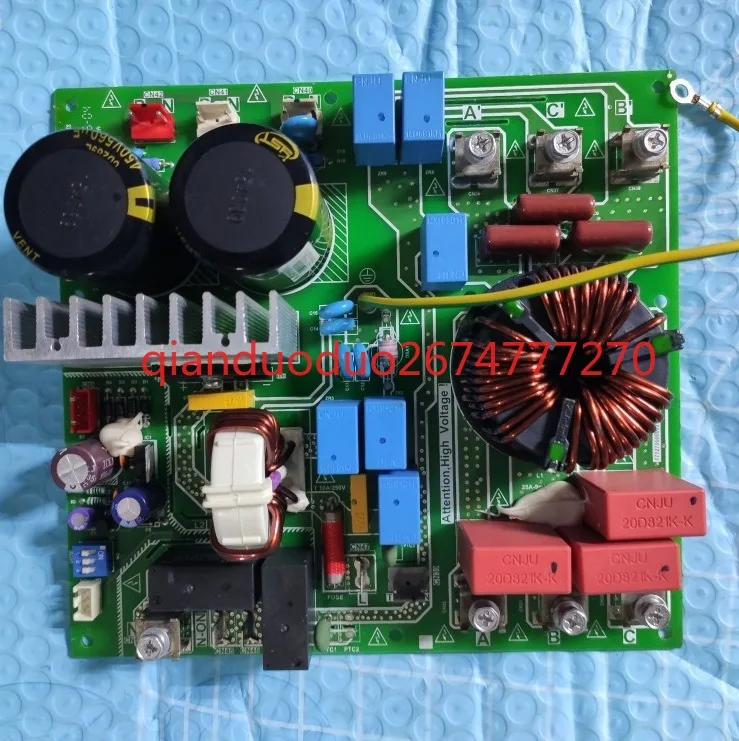 

MDV-500W/DSN1-880 (G).D.1 Аксессуары для кондиционера V-COPS280-MA (CT1600).D.1.1