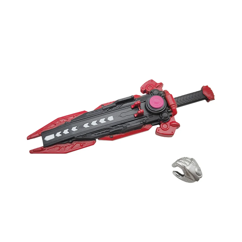 

SHF Kamen Rider GAVV Gavv Gablade Replace Hand Accessory Bag
