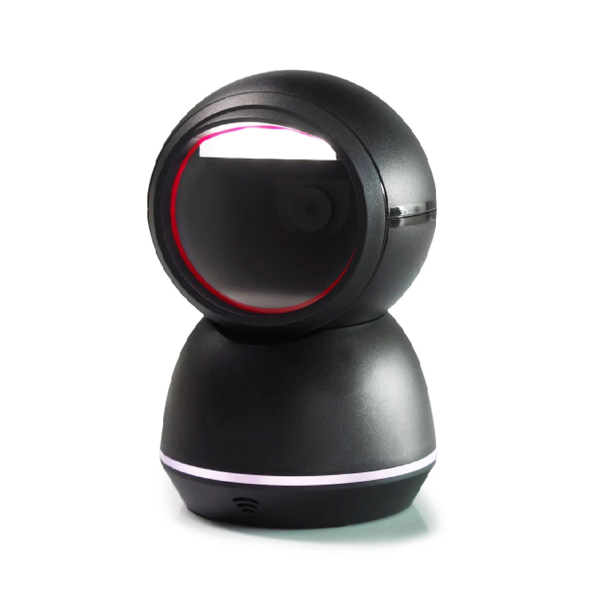 hit productTC-Scanner-S70 2D Desktop Barcode Scanner Omnidirectional Hands-Free QR Code Reader for Retail POS System Supermarket