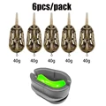 5PCS 40g and Moule