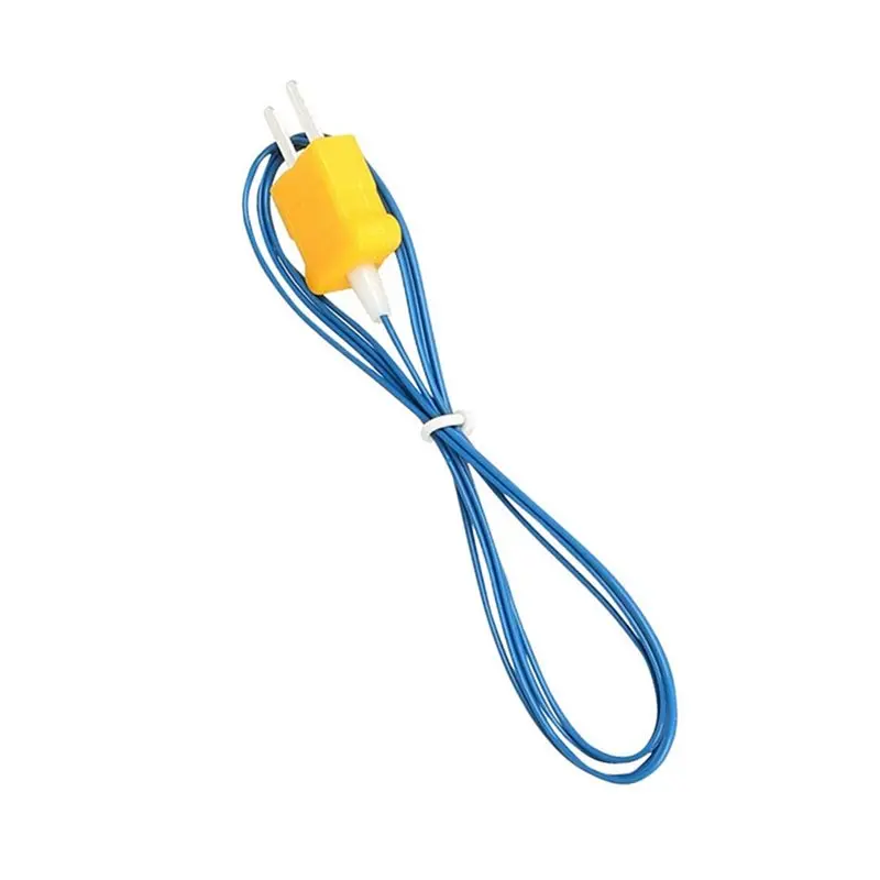 ABLK UT-T12 Thermocouple 0℃-800℃ High-Precision Temperature Probes For UT321 UT325 And UT181A Multimeter