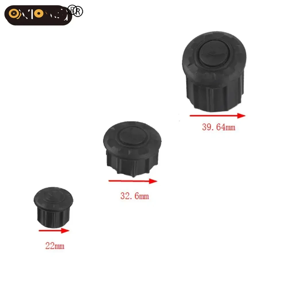 For BMW R1200GS R 1200 GS LC Adventure ADV R1250GS R 1250 GS Adventure 2014-2023 2022 2021 2020 2019 Frame Hole Caps Cover Plug - Image 5